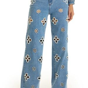 Noli Kaia Jeans - Petite Length